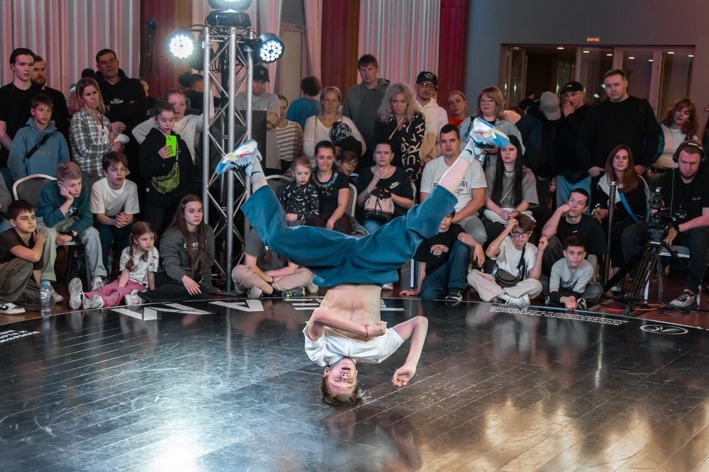 Фотография автора Виктор Громов