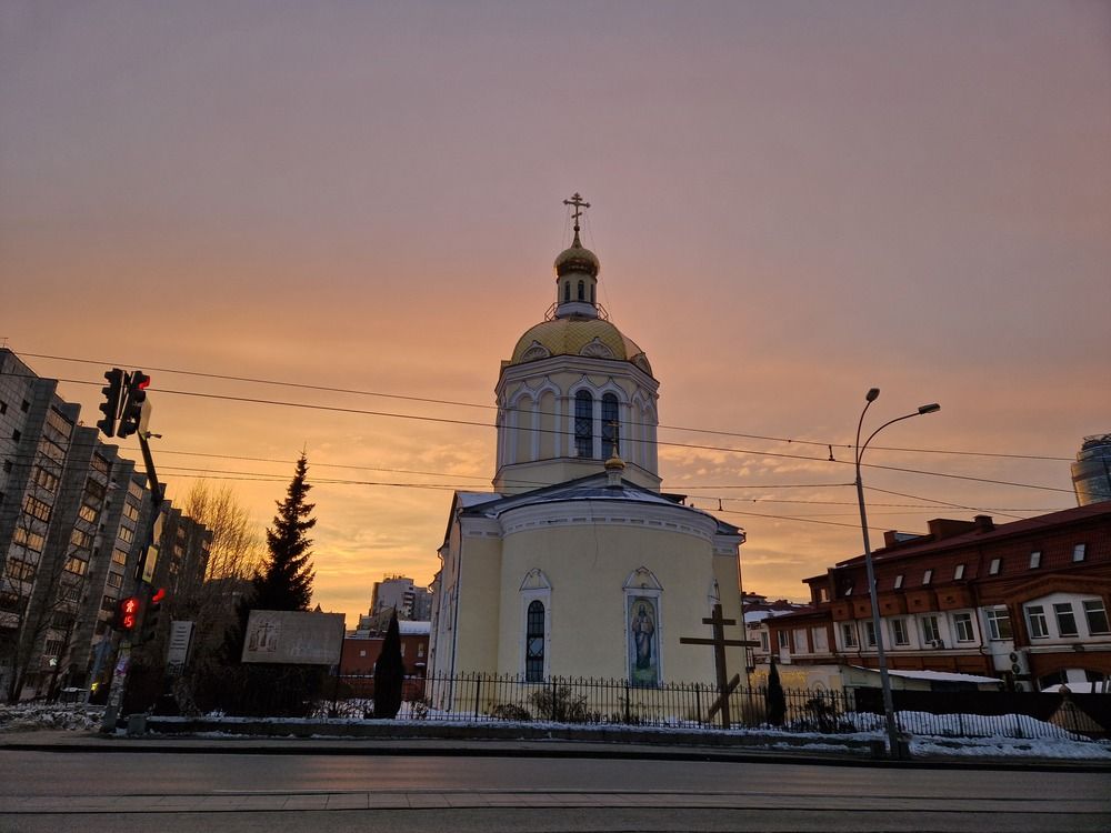 Photograph by Ирина Перетягина