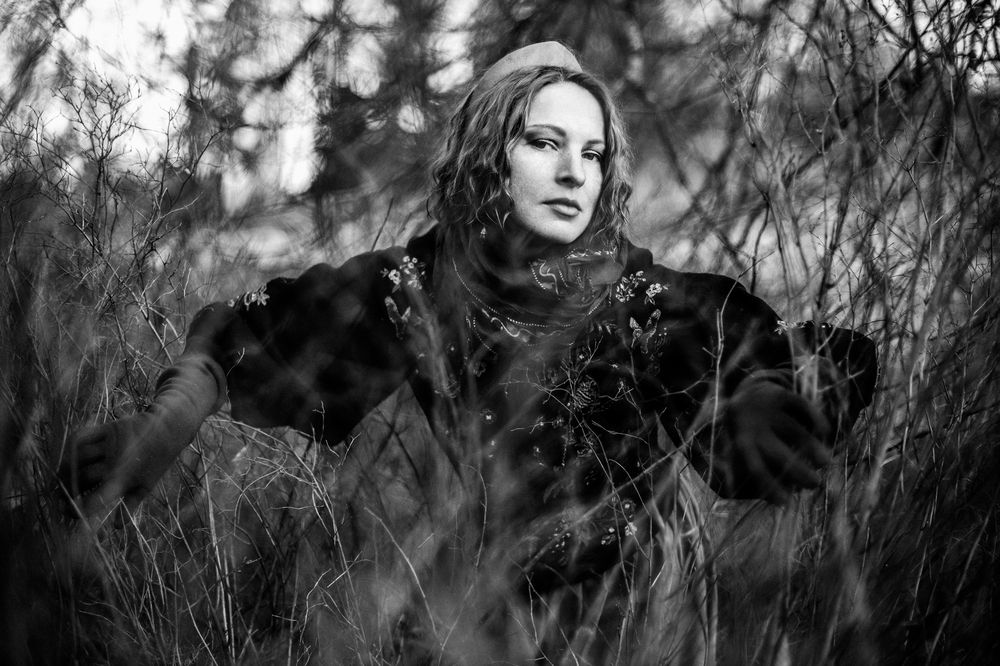 Photograph by Olga Volkova