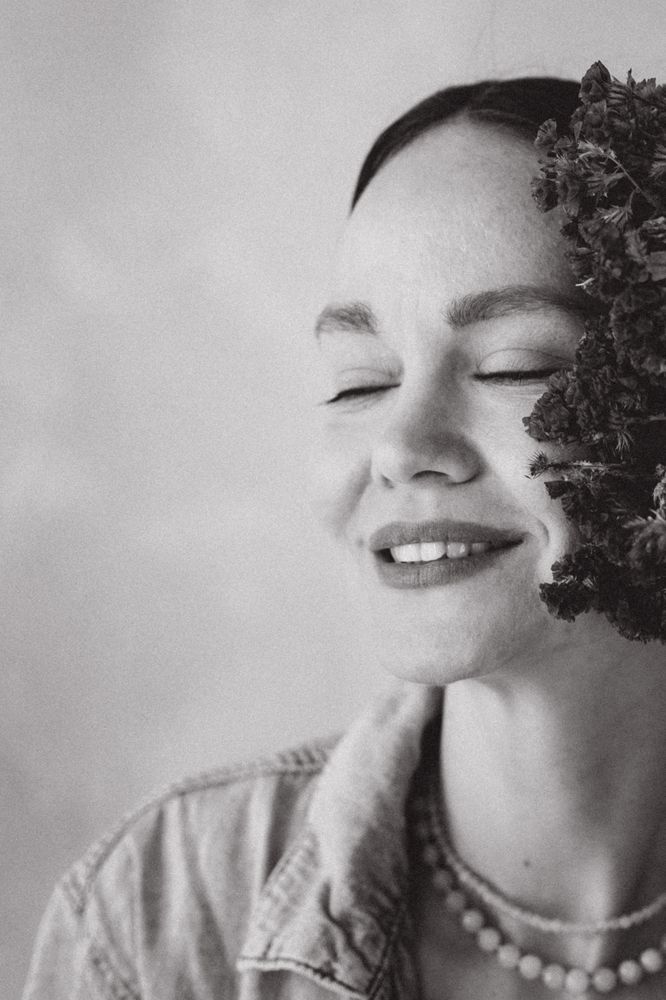 Photograph by Олеся Лесная