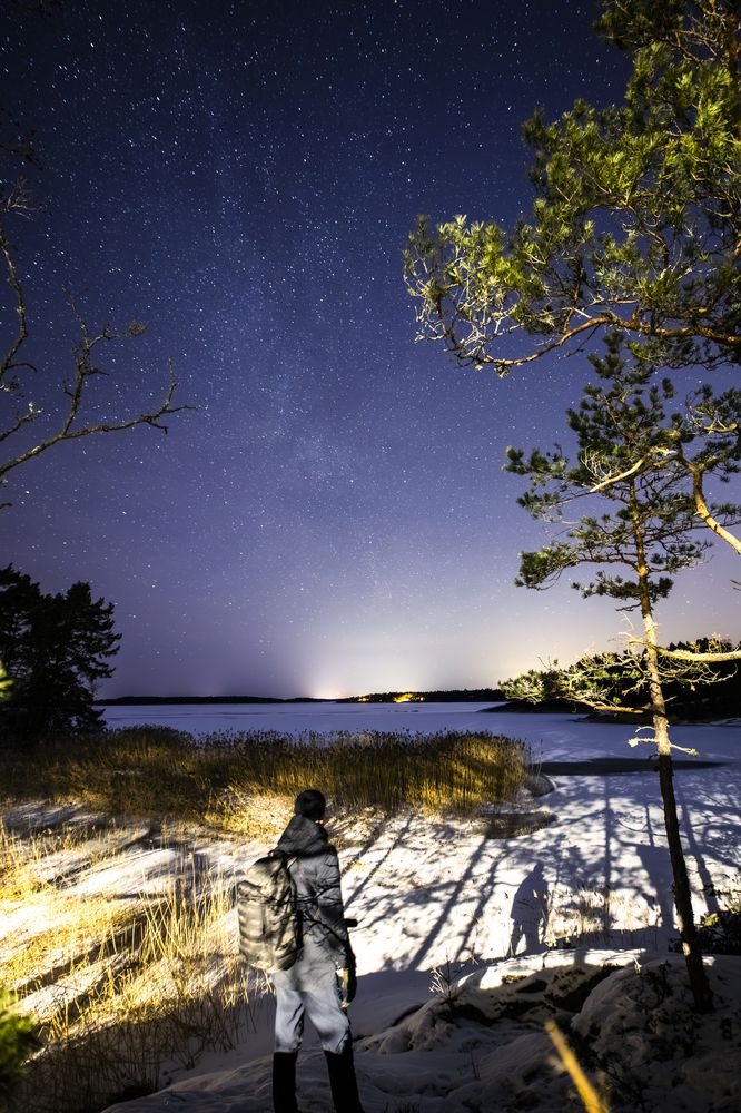 Photograph by Андрей Шабанов