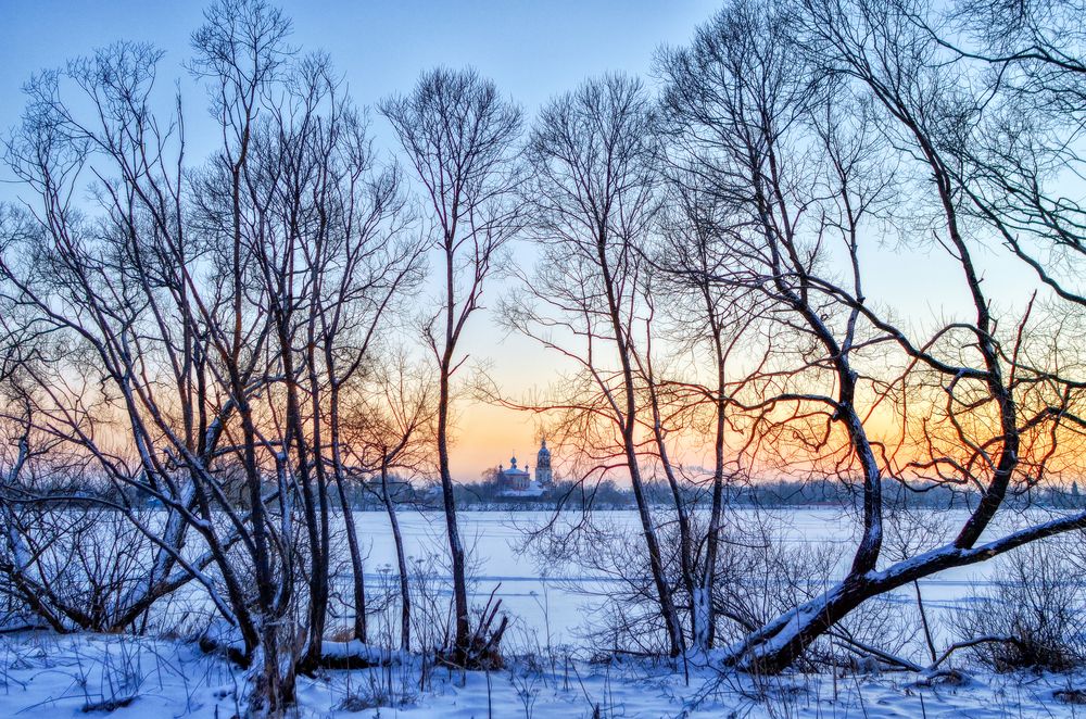 Photograph by Людмила Александровна