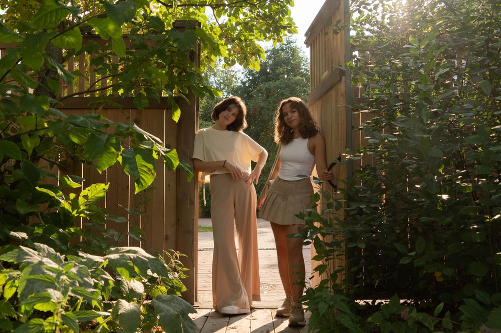 Photograph by Ковригина Евгения