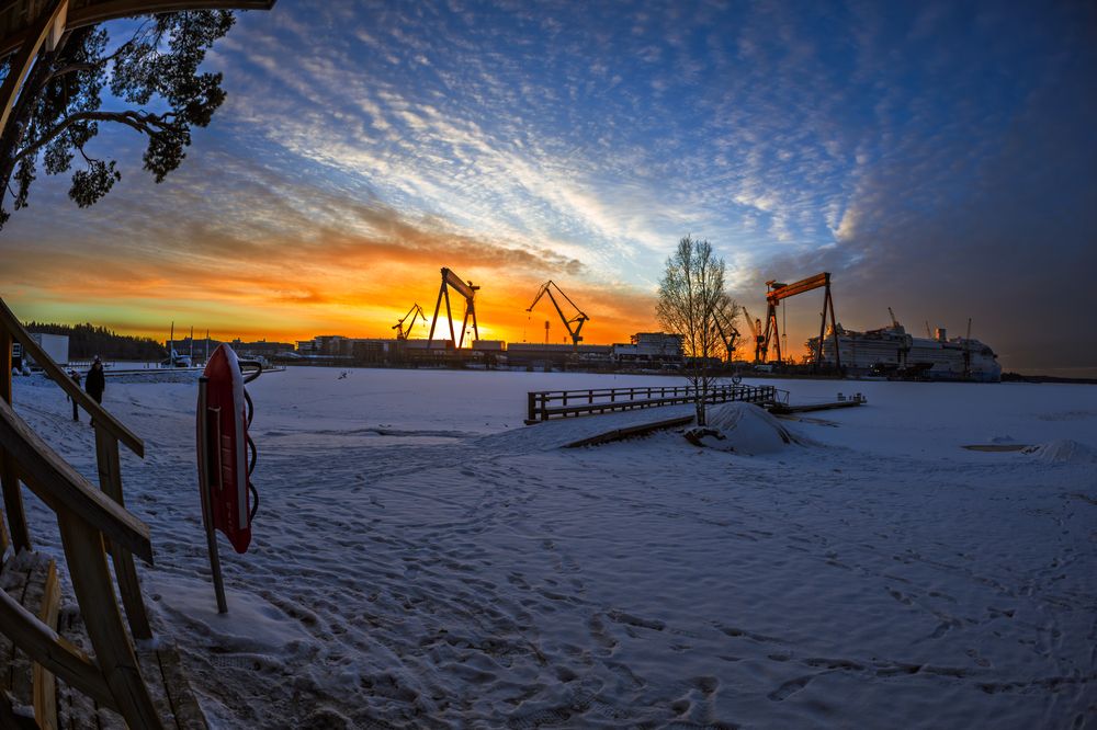 Photograph by Андрей Шабанов