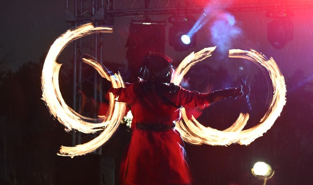 Photograph by Евгений Бирюков