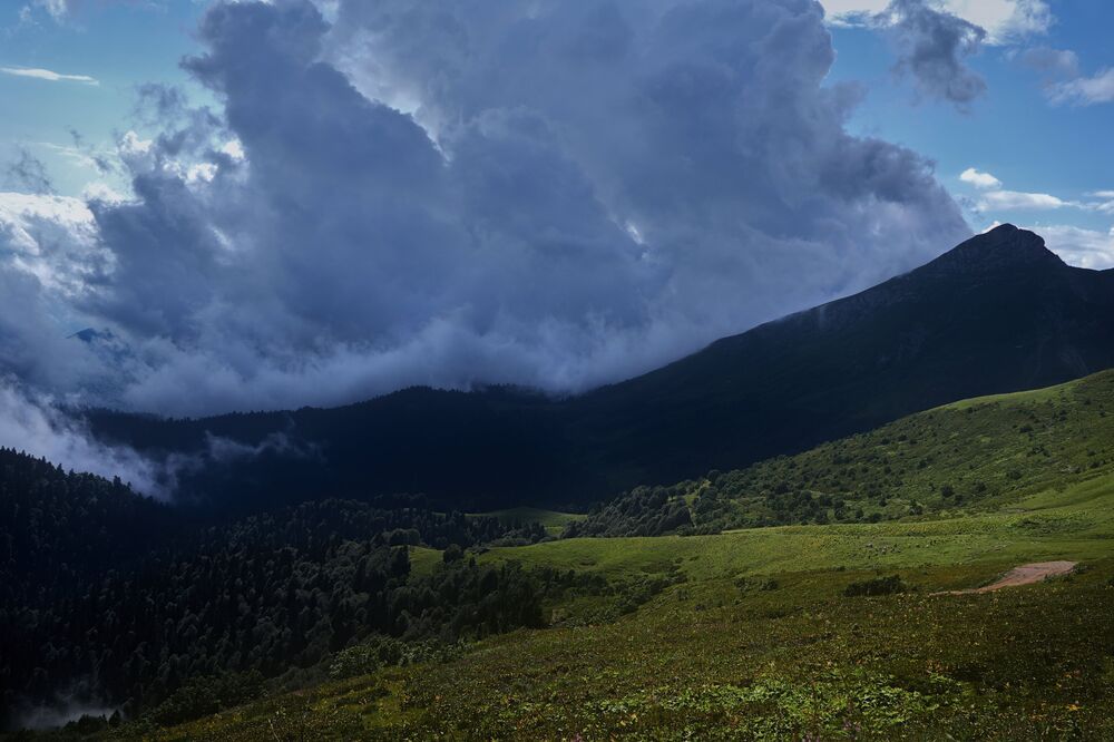 Photograph by Игорь Белов