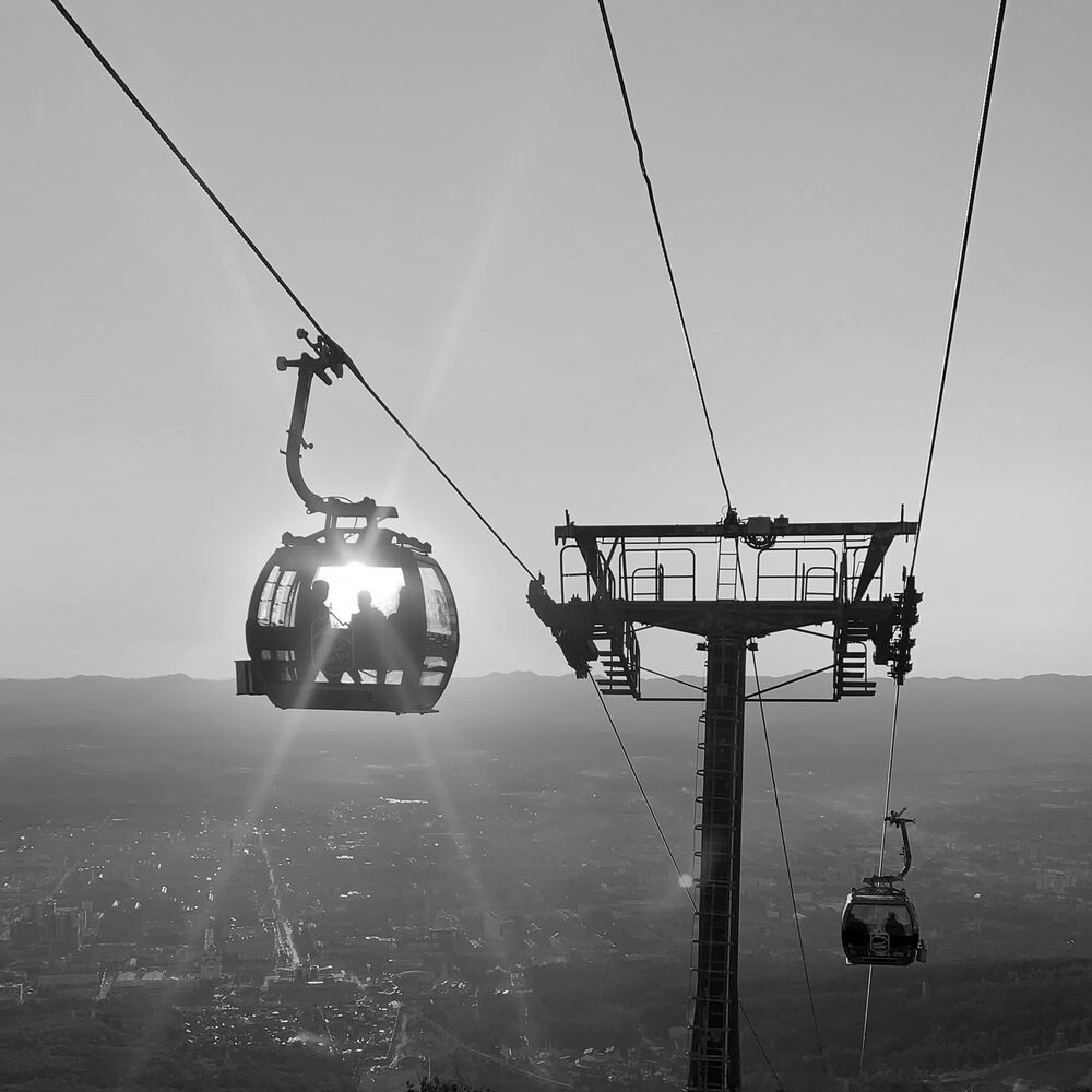 Photograph by Boeva Yuliya