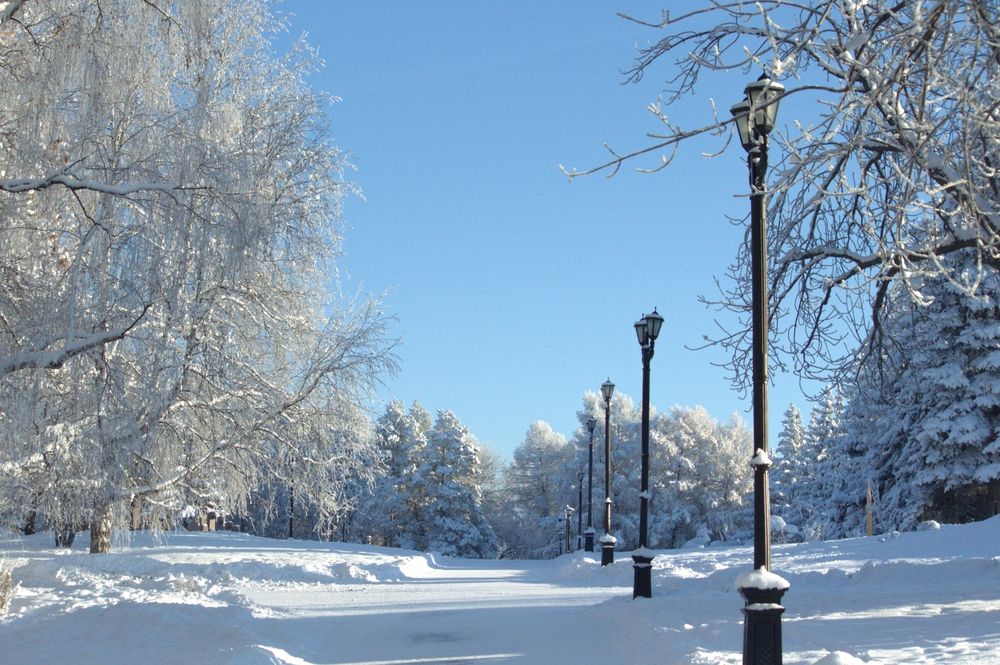 Photograph by Риф Имаев