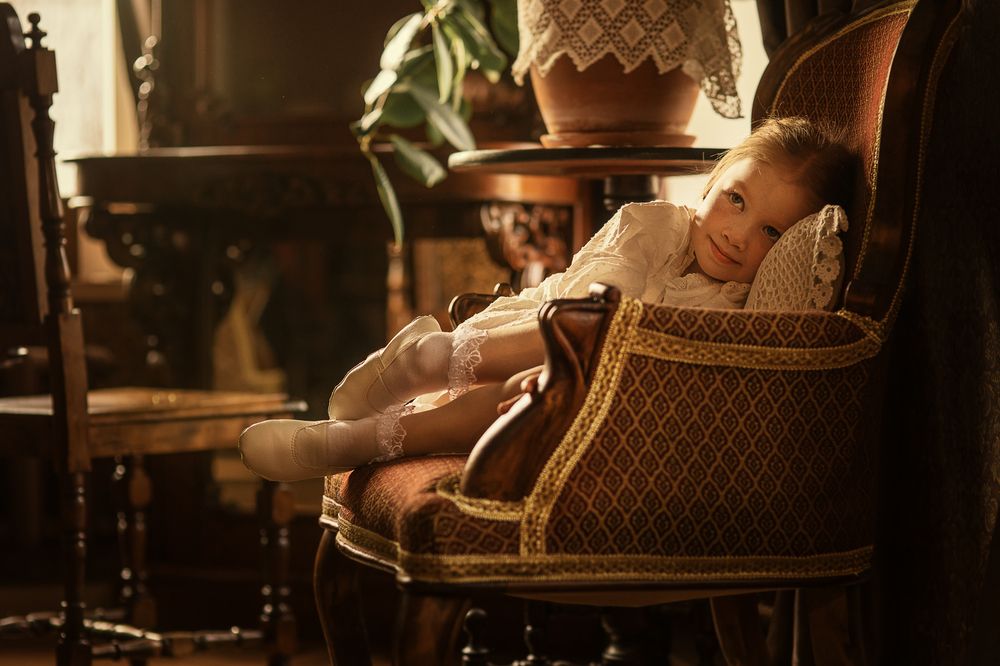 Photograph by Екатерина Калинина