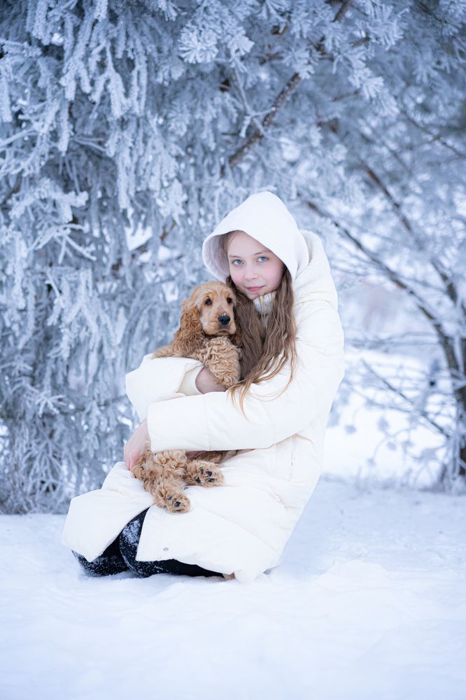 Photograph by Светлана Городилова