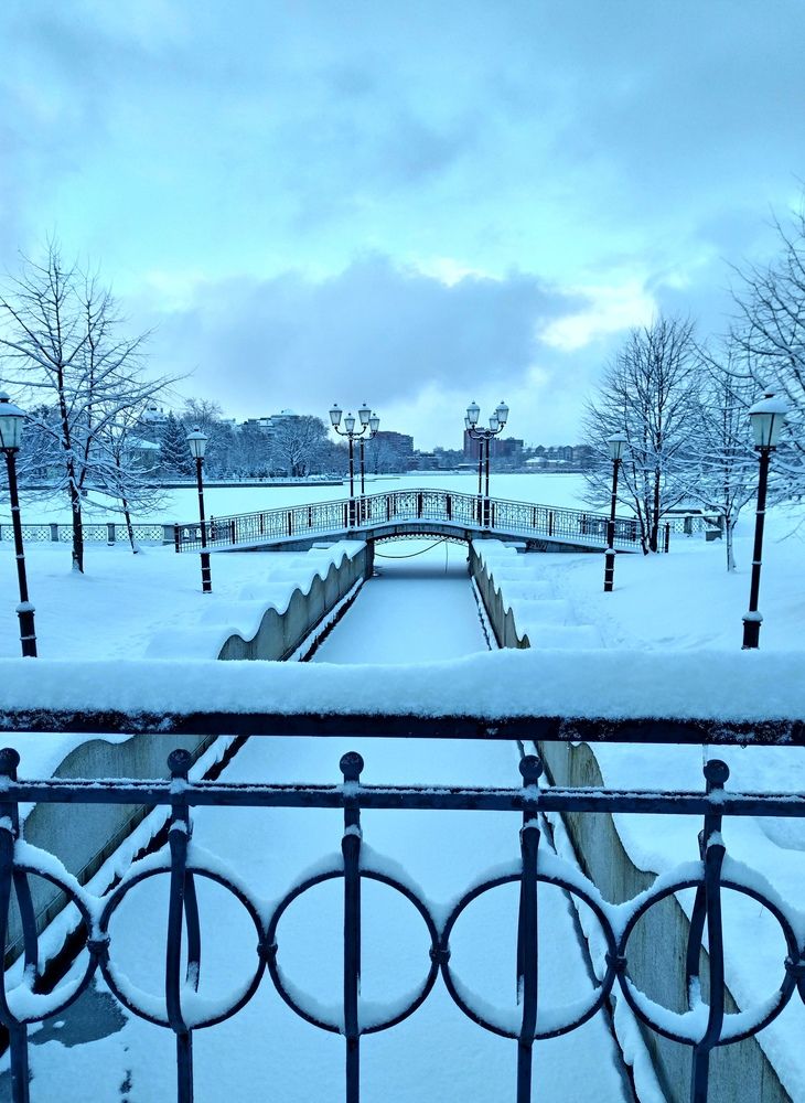 Фотография автора Ирина Пивненко