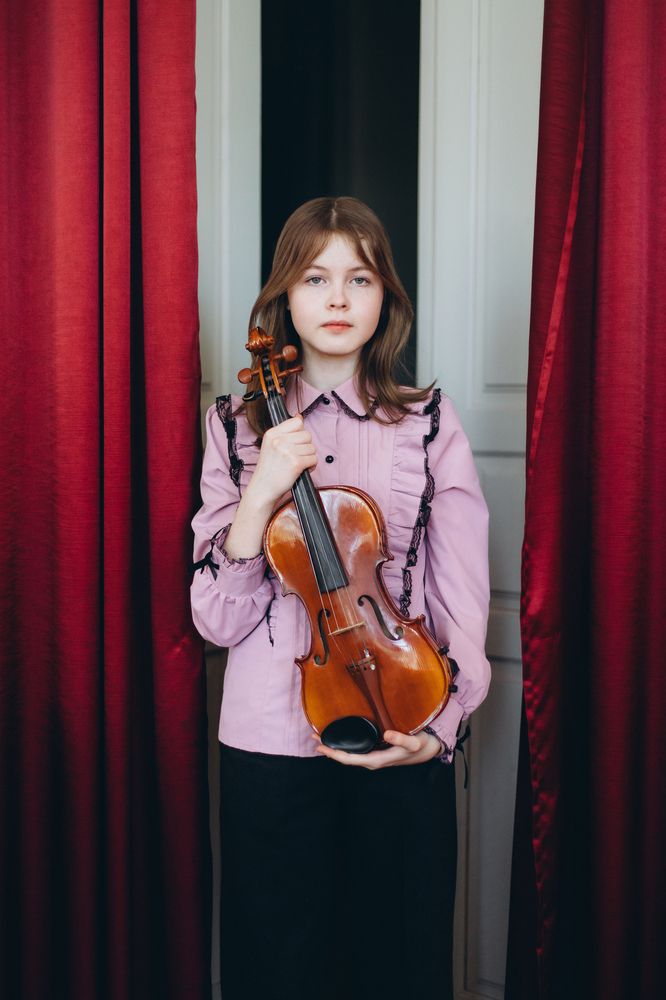 Photograph by Олеся Лесная