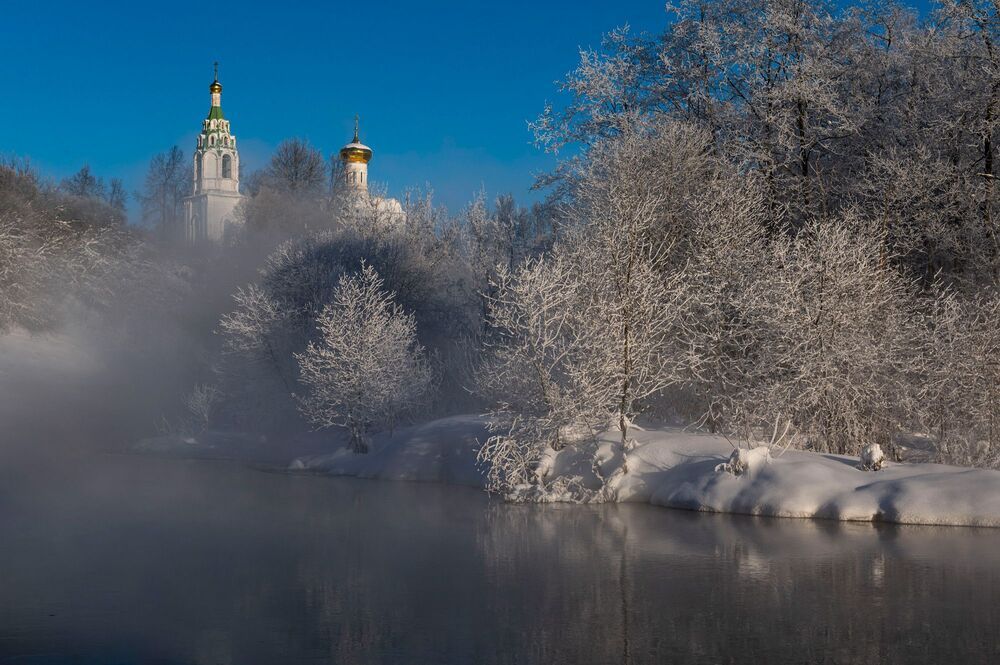 Photograph by Николай Галкин