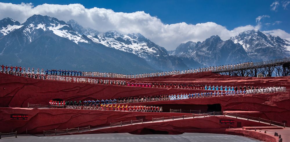 Photograph by Ольга Мусиенко