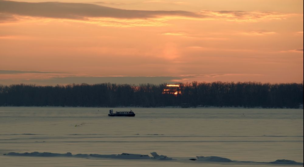 Photograph by Михаил Король