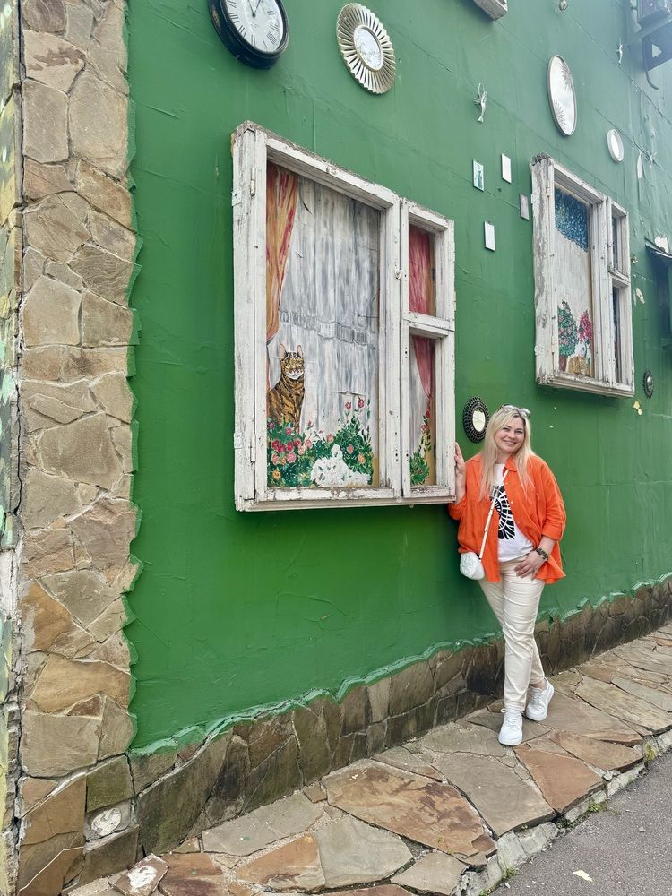 Photograph by Оксана Малышева