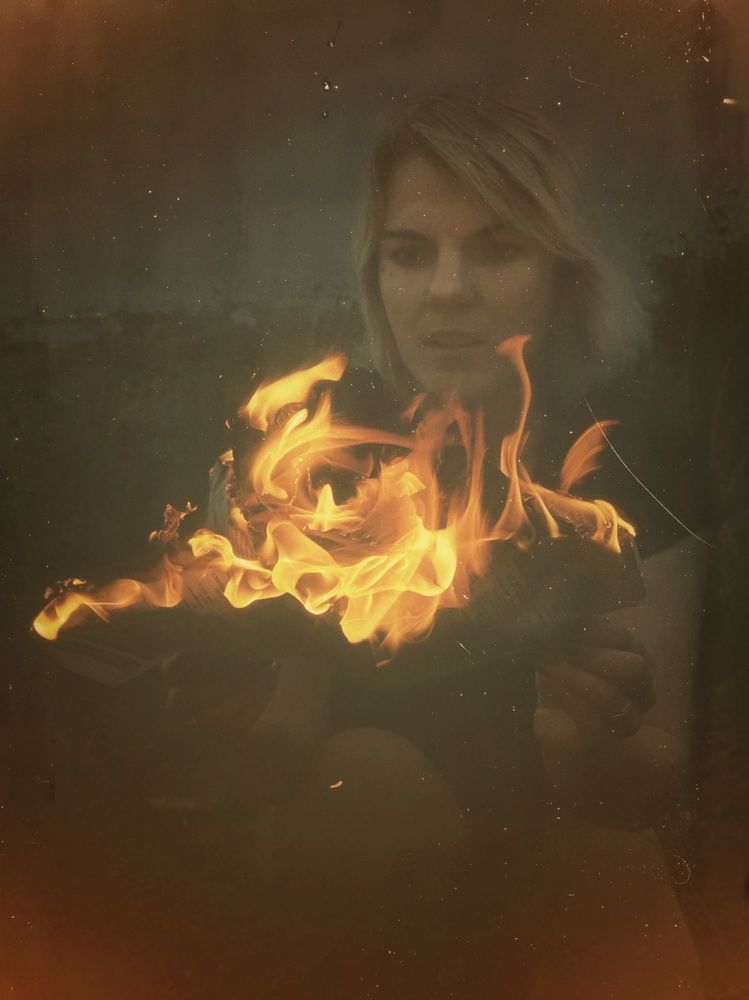 Photograph by Екатерина Кирьянова