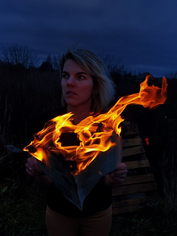 Photograph by Екатерина Кирьянова