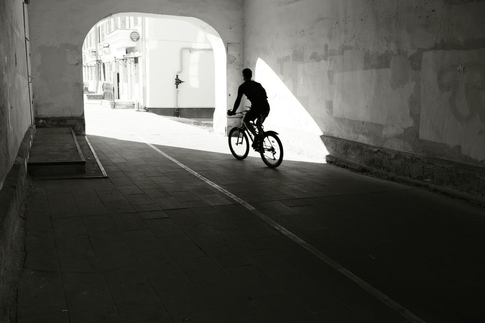 Photograph by Андрей Царев