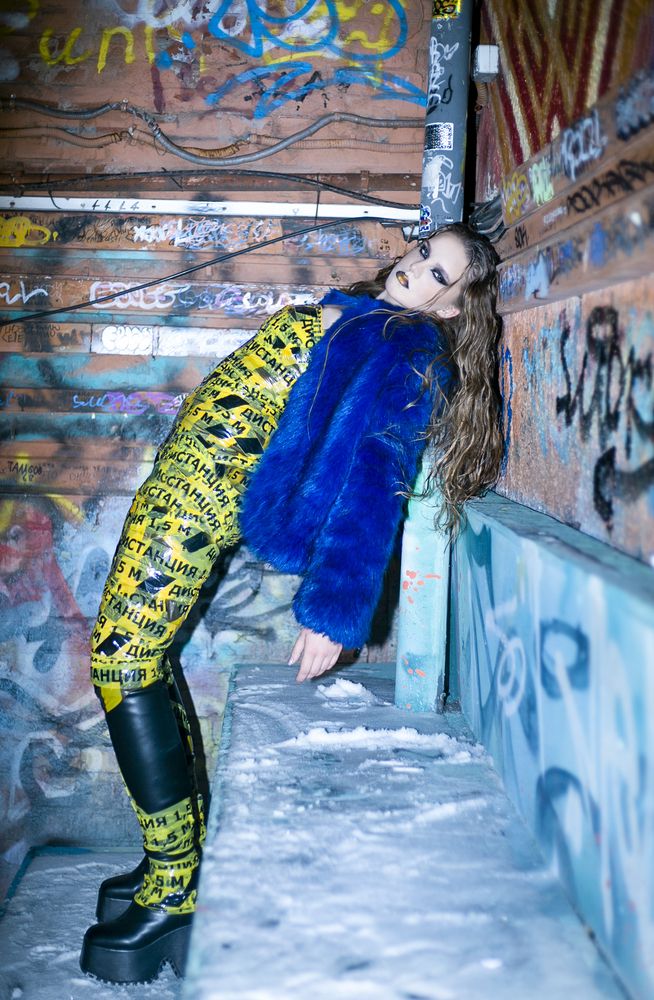 Photograph by Полина Драгон