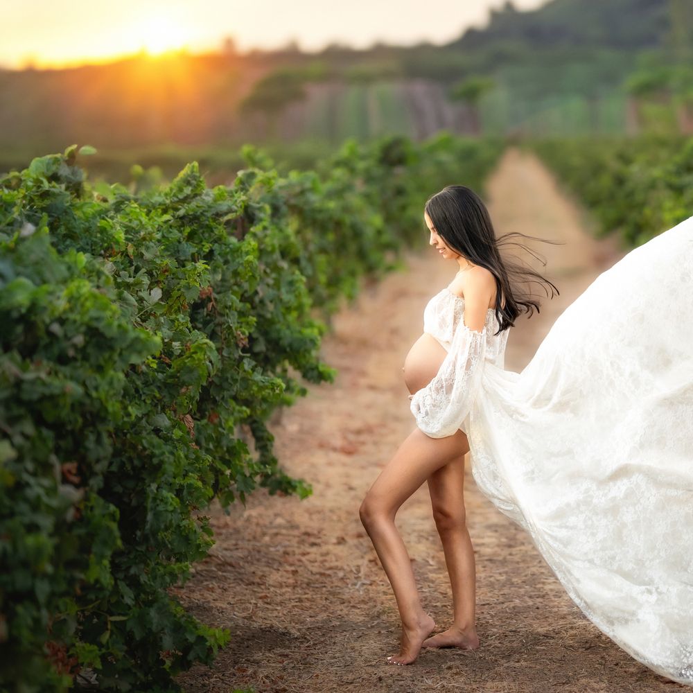 Photograph by Shiran Ben