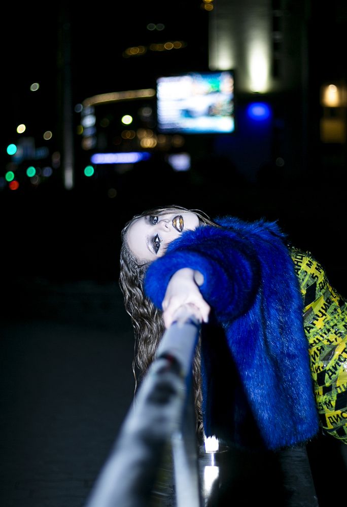 Photograph by Полина Драгон