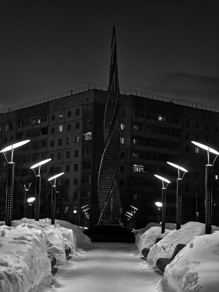 Photograph by Максим Скоробогатый