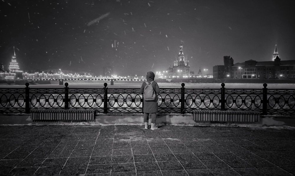 Photograph by Мария Андреева