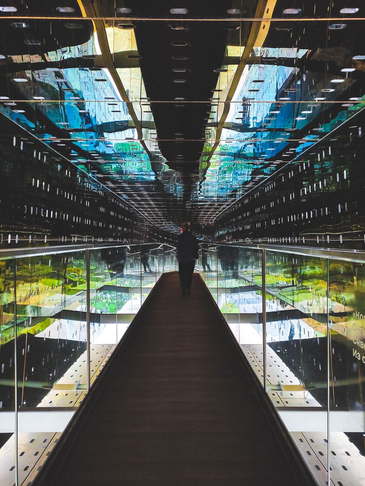 Фотография автора Ирина Гриценко