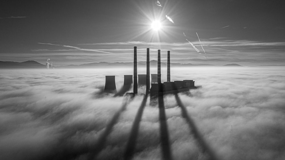 Photograph by TOMAS BELLOS