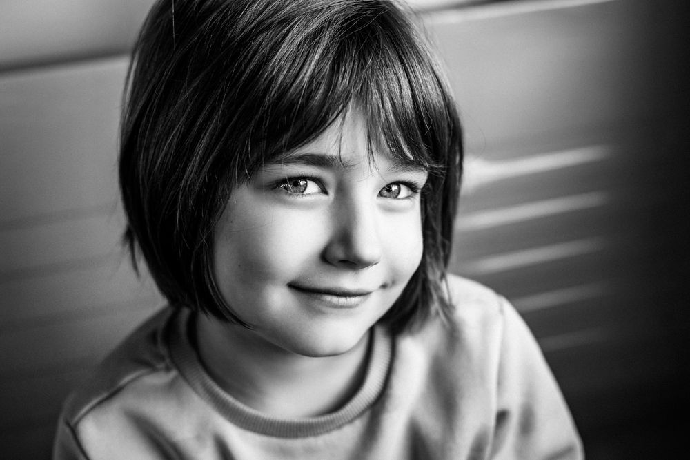 Photograph by Olga Volkova