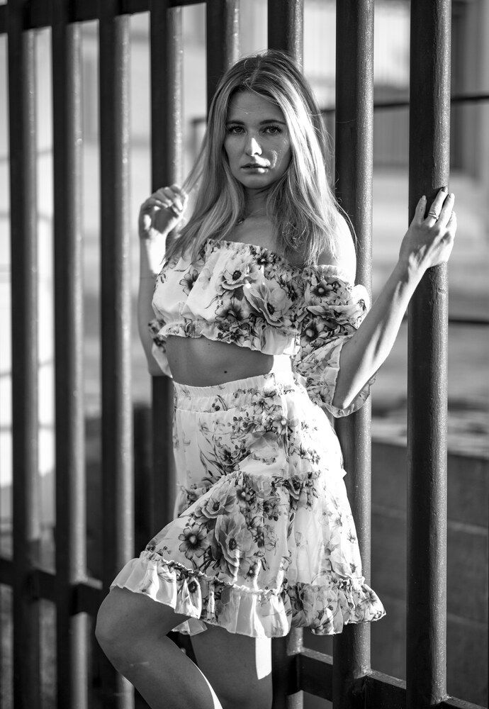 Photograph by Gabriel Dusil