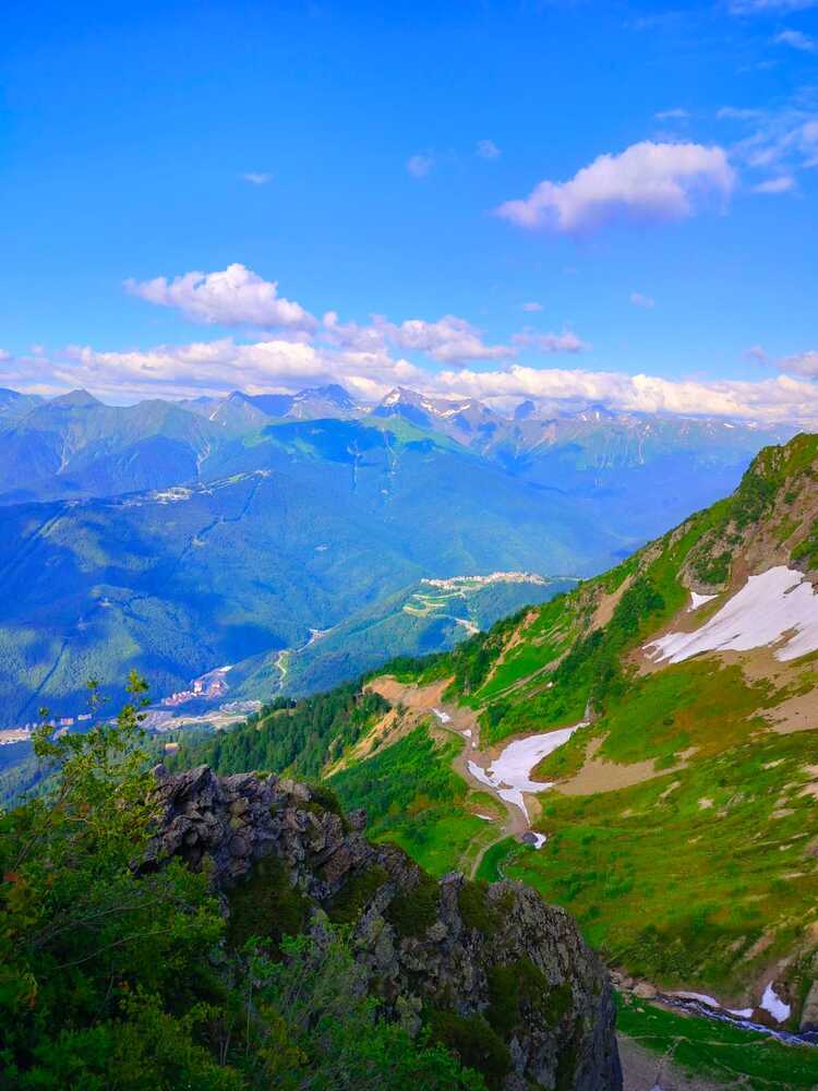 Фотография автора Екатерина Косарева