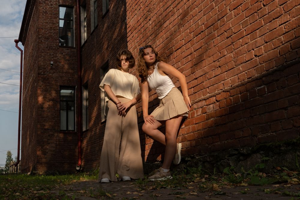 Photograph by Ковригина Евгения