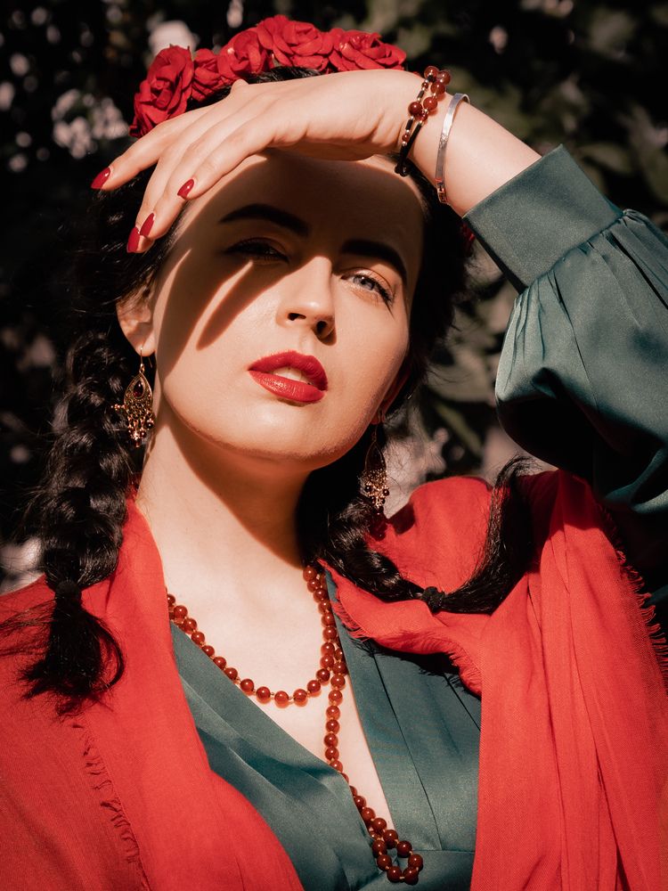 Photograph by Рина Серёгина