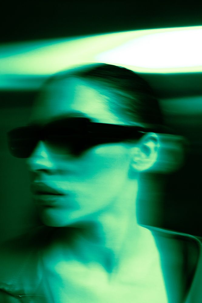 Photograph by Anastasia Bryusova