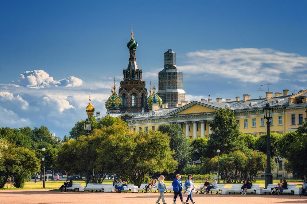 Photograph by Евгений Кучеренко