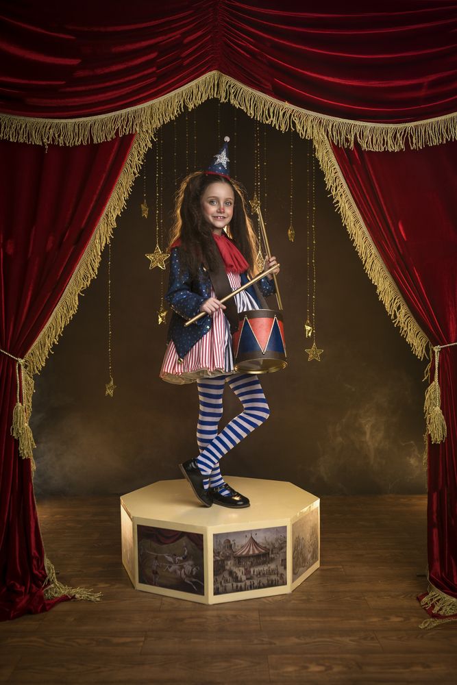 Фотография автора Camilla