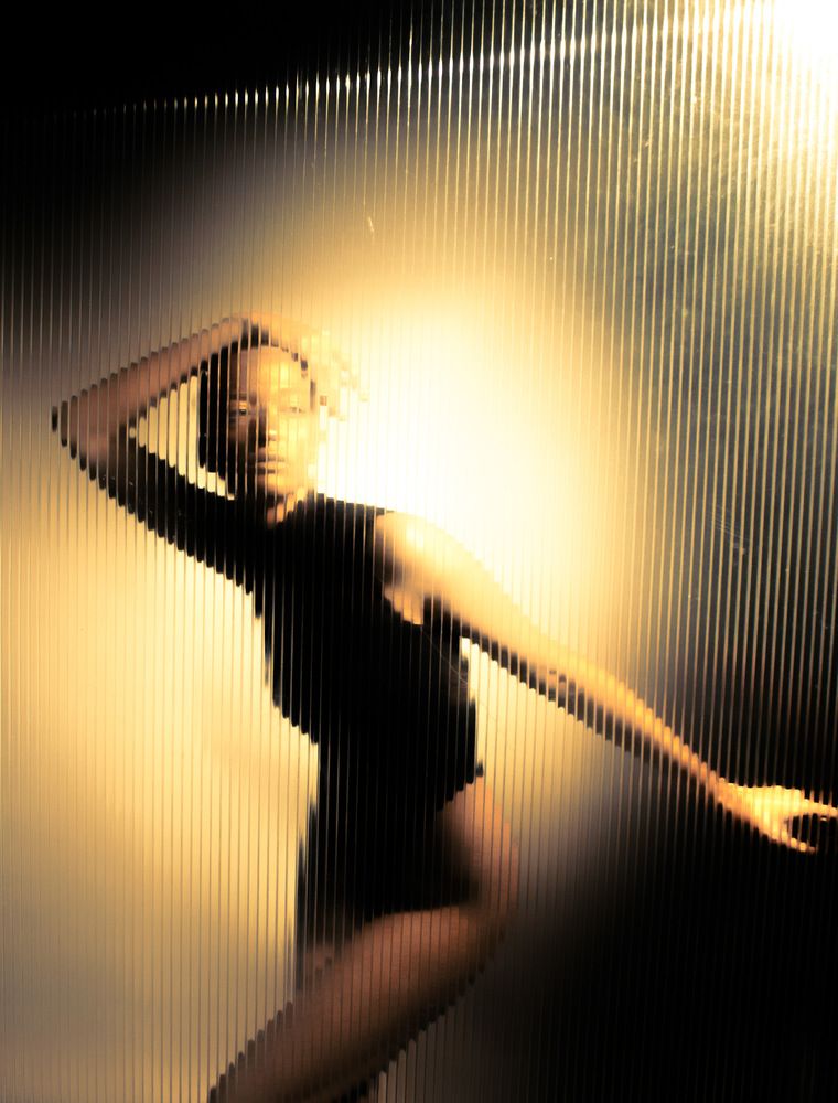 Photograph by Anastasia Bryusova