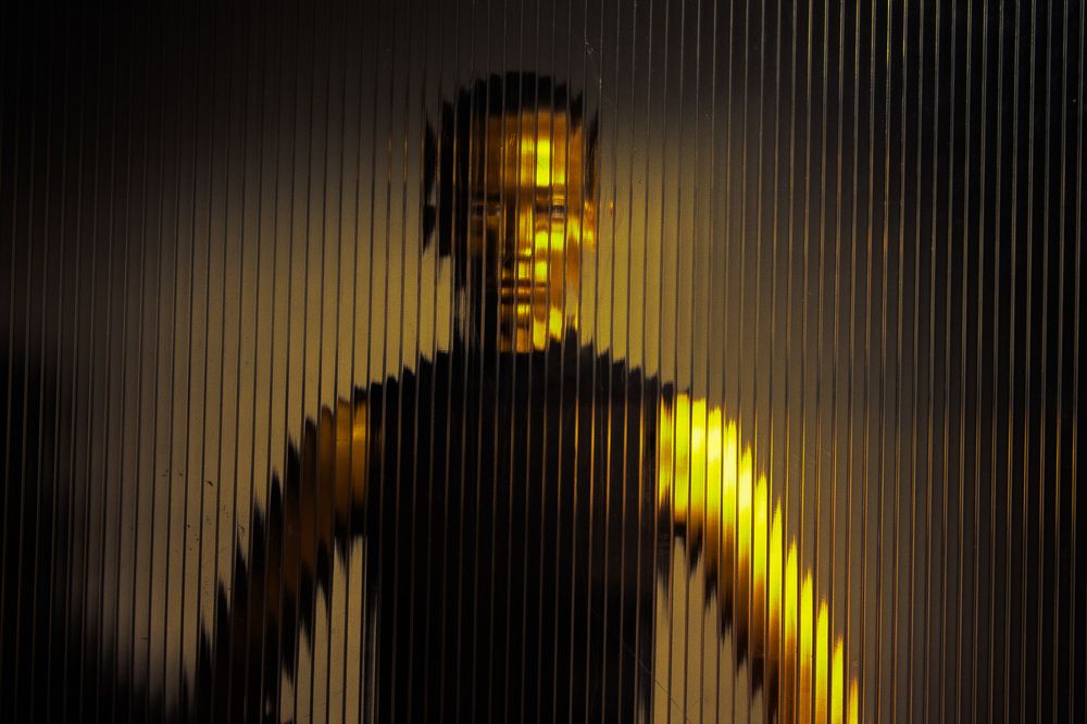 Photograph by Anastasia Bryusova