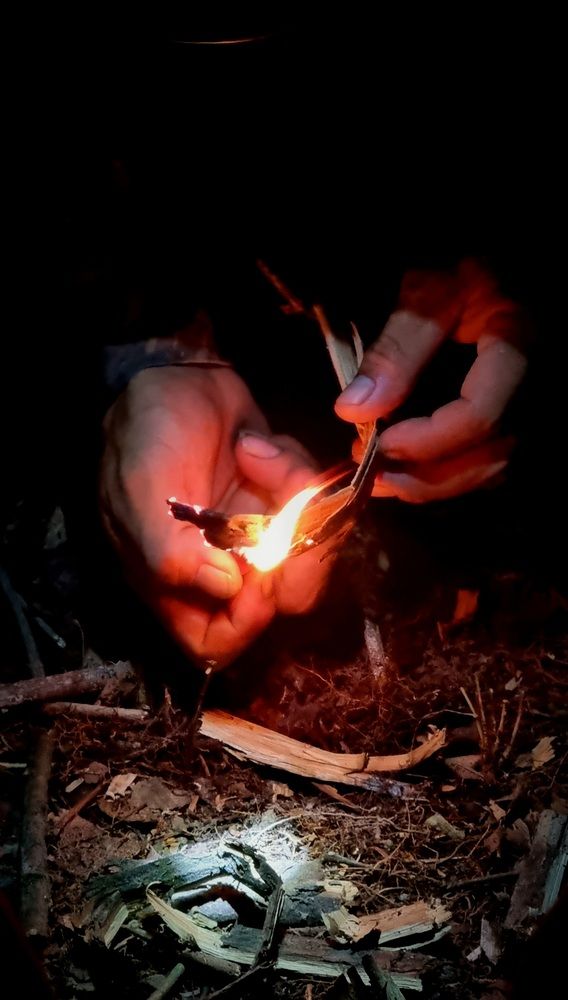 Photograph by Gr Marie