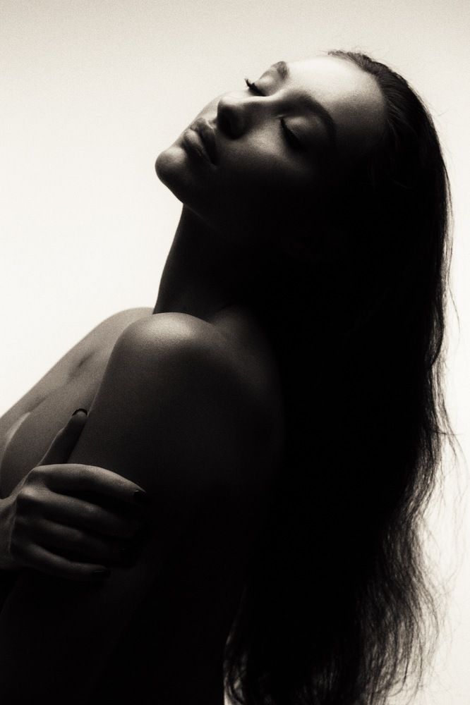 Photograph by Anastasia Bryusova