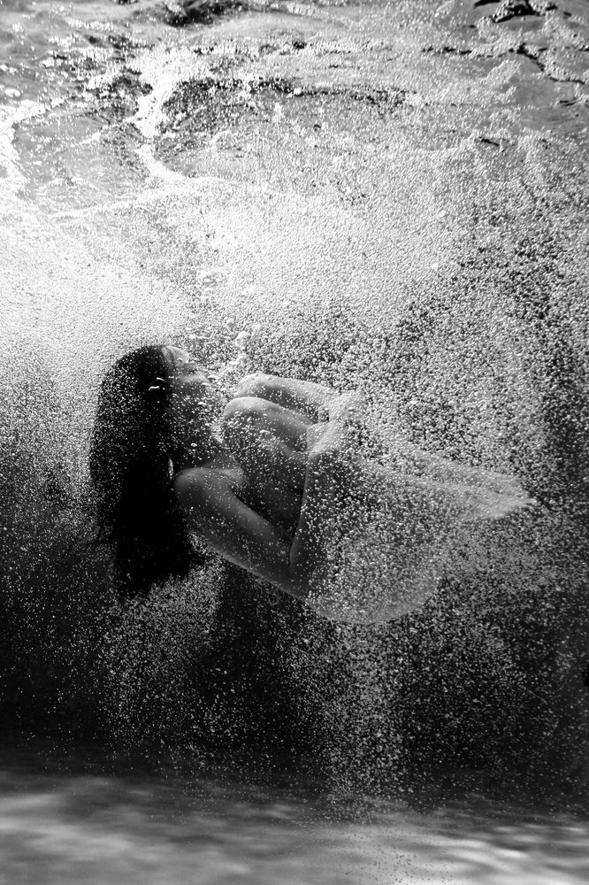 Photograph by Anastasia Bryusova