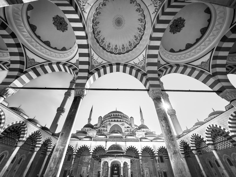 Photograph by Asmaa ELTouny