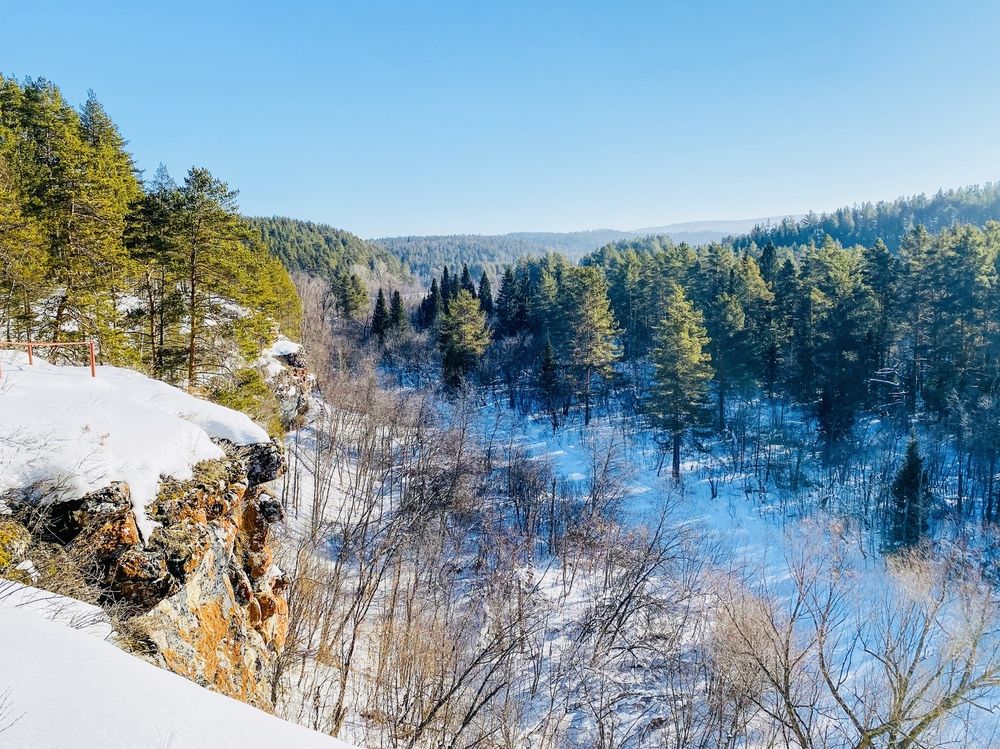 Photograph by Жанна Каргаполова