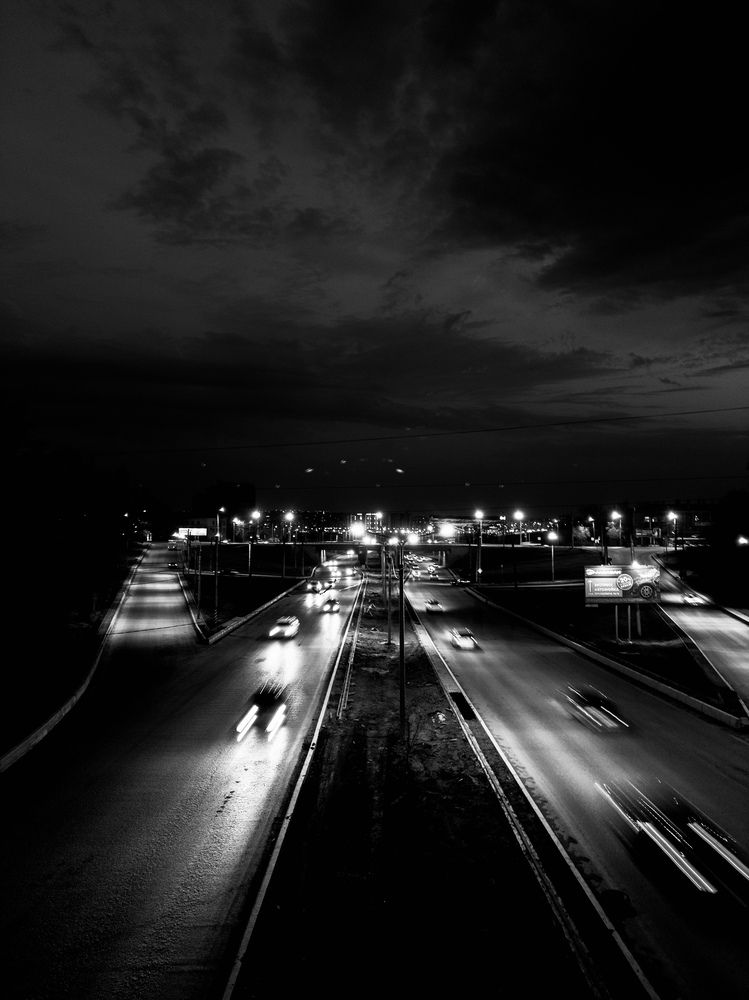 Photograph by Виталий Сидельцев