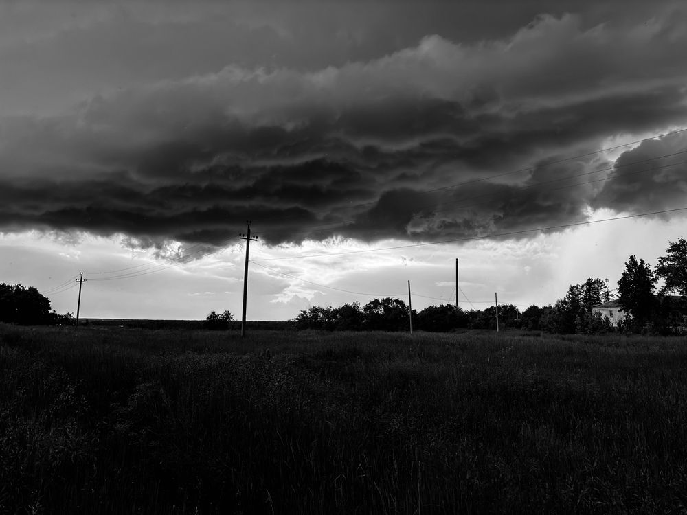 Photograph by Виталий Сидельцев