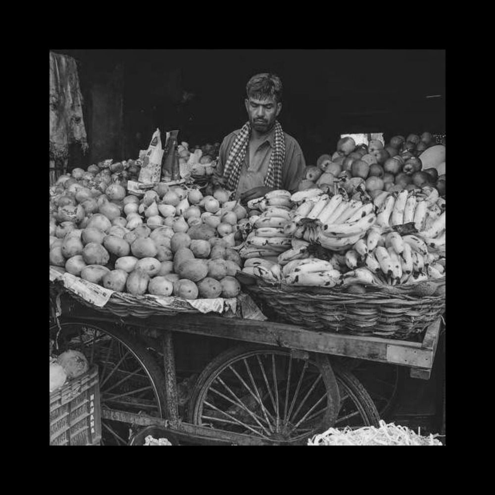 Photograph by Hamza Faraz