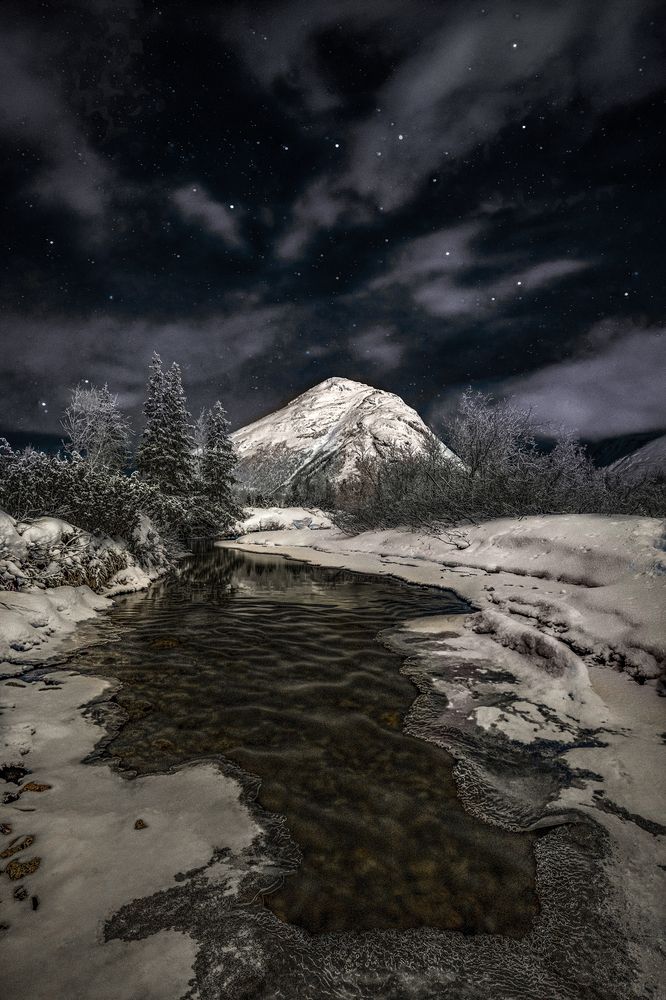 Photograph by Евгений Кармаев