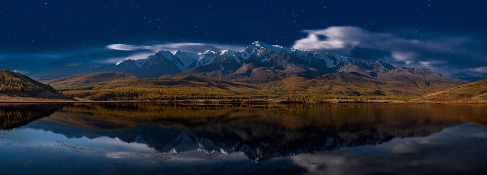 Photograph by Евгений Кармаев